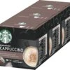 Starbucks By Dolce Gusto Cappuccino Capsules - 36 Koffiecups -Koffieproducten 1200x1079