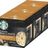 Starbucks By Dolce Gusto Caramel Macchiato Capsules - 36 Koffiecups -Koffieproducten 1200x1081 2