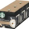 Nescafé Koffiecups Dolce Gusto Starbucks Latte Macchiato 18 Cups (3x6) 2 Nescafé Koffiecups Dolce Gusto Starbucks Latte Macchiato 18 Cups (3x6) -Koffieproducten 1200x1081 3