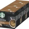 Starbucks By Dolce Gusto House Blend Medium Roast Capsules - 36 Koffiecups -Koffieproducten 1200x1081 4