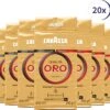 Lavazza Qualita Oro Gemalen / Filterkoffie - 250 Gram Krimp X20 2 Lavazza Qualita Oro Gemalen / Filterkoffie - 250 Gram Krimp X20 -Koffieproducten 1200x1094 1