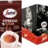 Segafredo - Casa Espresso Bonen- 4 X 1 Kg 2 Segafredo - Casa Espresso Bonen- 4 X 1 Kg -Koffieproducten 1200x1098