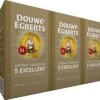 Douwe Egberts Excellent Filterkoffie - 6 X 500 Gram 2 Douwe Egberts Excellent Filterkoffie - 6 X 500 Gram -Koffieproducten 1200x1100 1