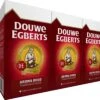 Douwe Egberts Aroma Rood Filterkoffie - 6 X 500 Gram 2 Douwe Egberts Aroma Rood Filterkoffie - 6 X 500 Gram -Koffieproducten 1200x1100 2