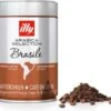 Illy Arabica Selection Brazilië - Koffiebonen - 250 Gram 2 Illy Arabica Selection Brazilië - Koffiebonen - 250 Gram -Koffieproducten 1200x1104