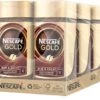 Nescafé Gold Oploskoffie - 6 Potten à 200 Gram 2 Nescafé Gold Oploskoffie - 6 Potten à 200 Gram -Koffieproducten 1200x1106