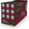 Starbucks By Nespresso Sumatra Espresso Dark Roast Capsules - 120 Koffiecups 2 Starbucks By Nespresso Sumatra Espresso Dark Roast Capsules - 120 Koffiecups -Koffieproducten 1200x1122 4