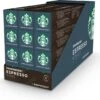 Starbucks By Nespresso Espresso Dark Roast Capsules - 120 Koffiecups 1 Starbucks By Nespresso Espresso Dark Roast Capsules - 120 Koffiecups -Koffieproducten 1200x1122 5