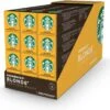 Starbucks By Nespresso Blonde Espresso Roast Capsules - 120 Koffiecups -Koffieproducten 1200x1125