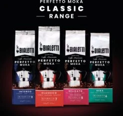 Bialetti Moka Hazelnut Gemalen Koffie - 4x 250 Gram 21 Bialetti Moka Hazelnut Gemalen Koffie - 4x 250 Gram -Koffieproducten 1200x1139 1