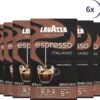 Lavazza Espresso Italiano Classico Gemalen / Filterkoffie - 250 Gram X6 2 Lavazza Espresso Italiano Classico Gemalen / Filterkoffie - 250 Gram X6 -Koffieproducten 1200x1140 1