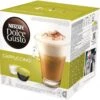 Dolce Gusto® Cappuccino - Light/skinny - 16x9 Capsules 1 Dolce Gusto® Cappuccino - Light/skinny - 16x9 Capsules -Koffieproducten 1200x1157