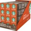 Starbucks By Nespresso Breakfast Blend 120 Koffiecups 2 Starbucks By Nespresso Breakfast Blend 120 Koffiecups -Koffieproducten 1200x1169 2