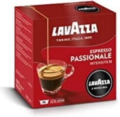 Lavazza A Modo Mio Passionale 36 Stuks 13 Lavazza A Modo Mio Passionale 36 Stuks -Koffieproducten 1200x1173 8