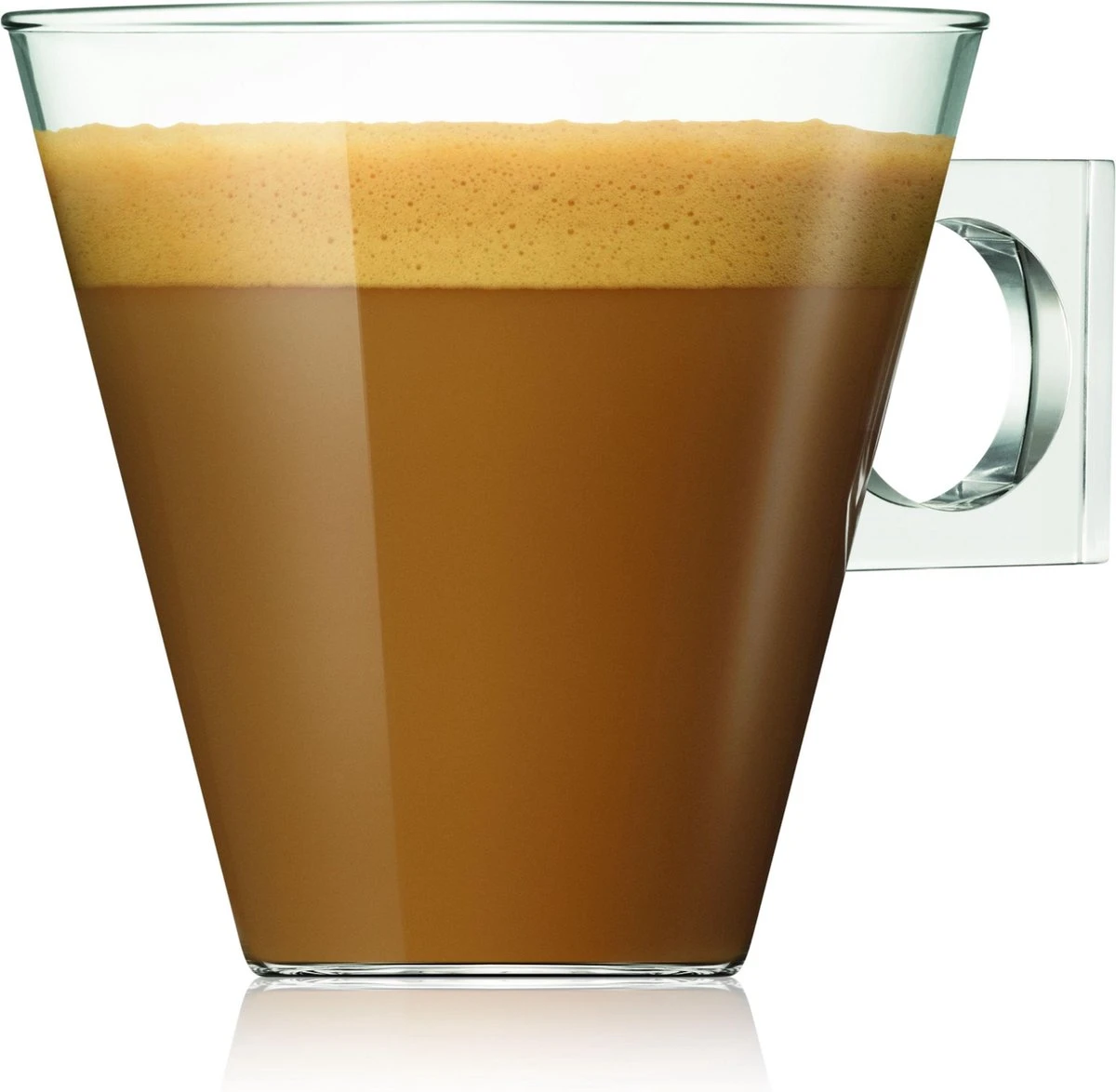 Nescafé Dolce Gusto Cortado Espresso Macchiato Capsules - 90 Koffiecups 7 Nescafé Dolce Gusto Cortado Espresso Macchiato Capsules - 90 Koffiecups - Afbeelding 5