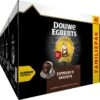 Douwe Egberts Espresso Krachtig (10) - 5 X 40 Koffiecups 2 Douwe Egberts Espresso Krachtig (10) - 5 X 40 Koffiecups -Koffieproducten 1200x1177