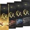 L'OR Koffiebonen Variatiepakket - 4x 500 Gram 2 L'OR Koffiebonen Variatiepakket - 4x 500 Gram -Koffieproducten 1200x1178