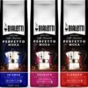 Bialetti Perfetto Moka Koffie Proefpakket 3 X 250 Gram - Classico, Delicato En Intenso 2 Bialetti Perfetto Moka Koffie Proefpakket 3 X 250 Gram - Classico, Delicato En Intenso -Koffieproducten 1200x1179 3