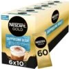 Nescafé Gold Cappuccino Decafé Oploskoffie - Ongezoet - 6 Doosjes à 10 Zakjes 2 Nescafé Gold Cappuccino Decafé Oploskoffie - Ongezoet - 6 Doosjes à 10 Zakjes -Koffieproducten 1200x1184 10