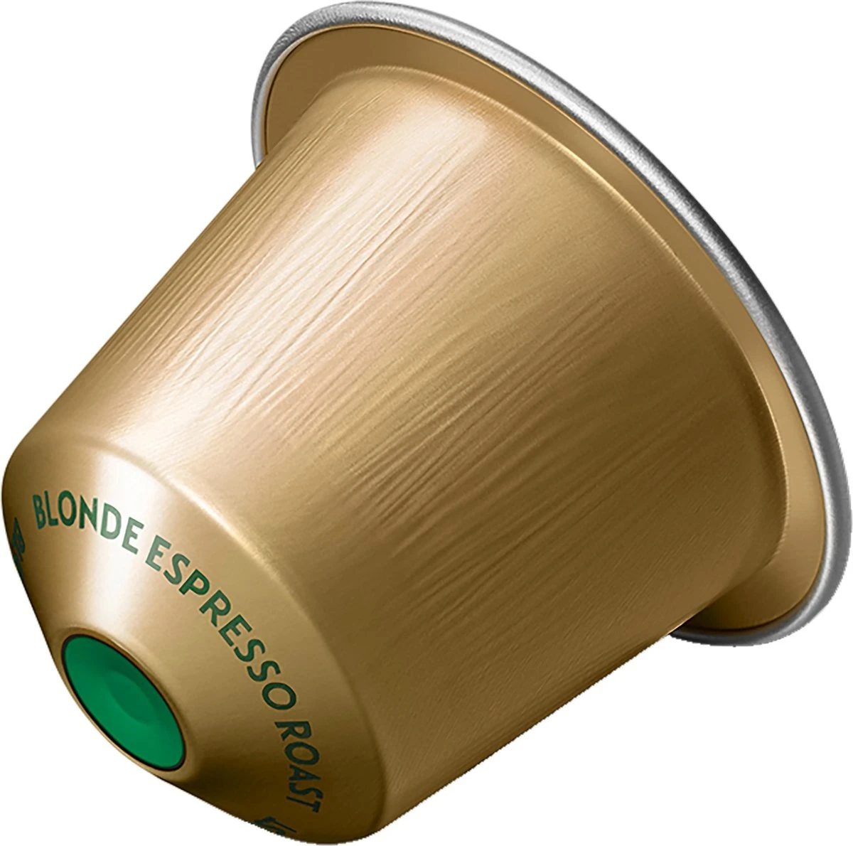 Starbucks By Nespresso Capsules Blonde Espresso Roast - 7 Doosjes à 18 Koffiecups 6 Starbucks By Nespresso Capsules Blonde Espresso Roast - 7 Doosjes à 18 Koffiecups - Afbeelding 4