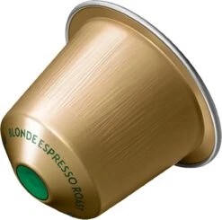 Starbucks By Nespresso Blonde Espresso Roast Capsules - 120 Koffiecups -Koffieproducten 1200x1191