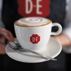 Douwe Egberts D.E Café Lungo Koffiecups - Intesiteit 8/12 - 10 X 20 Capsules 15 Douwe Egberts D.E Café Lungo Koffiecups - Intesiteit 8/12 - 10 X 20 Capsules -Koffieproducten 1200x1200 117
