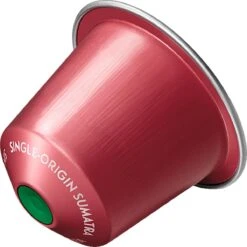 Starbucks By Nespresso Sumatra Espresso Dark Roast Capsules - 120 Koffiecups -Koffieproducten 1200x1200 119