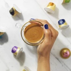 L'OR Espresso Decaffeinato (6) - 10 X 20 Koffiecups 18 L'OR Espresso Decaffeinato (6) - 10 X 20 Koffiecups -Koffieproducten 1200x1200 127