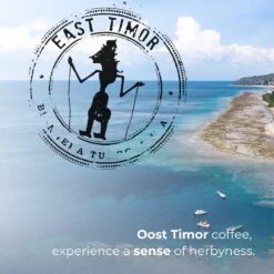 Soolong Sense Oost Timor Nr1000 Koffiebonen Smooth Lacau - Speciality Koffie Arabica Medium Roast Met Rijke Kruidige Smaak Met Heerlijke Ondertonen Van Karamel - Zak 250gram -Koffieproducten 1200x1200 144