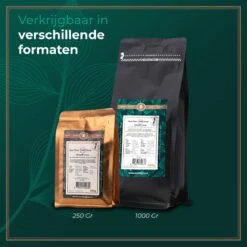 Soolong Sense Oost Timor Nr1000 Koffiebonen Smooth Lacau - Speciality Koffie Arabica Medium Roast Met Rijke Kruidige Smaak Met Heerlijke Ondertonen Van Karamel - Zak 250gram -Koffieproducten 1200x1200 145