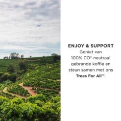 Aroma Club - Krachtige Koffiebonen 1KG - No. 3 Strong George - Koffie Intensiteit 5/5 9 Aroma Club - Krachtige Koffiebonen 1KG - No. 3 Strong George - Koffie Intensiteit 5/5 -Koffieproducten 1200x1200 165