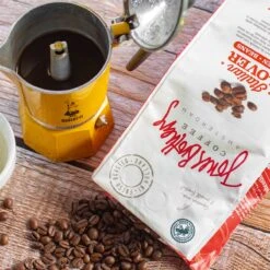 Jones Brothers Coffee Koffiebonen Italian Lover – 6 X 500 Gram 10 Jones Brothers Coffee Koffiebonen Italian Lover – 6 X 500 Gram -Koffieproducten 1200x1200 195