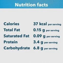 Barista Italiano Dolce Gusto Cappuccino Melk Low Fat - 80st -Koffieproducten 1200x1200 20