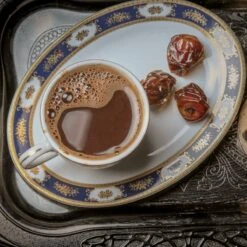 Turkse Koffie Kurukahveci Mehmet Efendi 500 Gr. - Gemalen Koffie - Turkish Coffee - Türk Kahvesi - Turk Kahvesi -Koffieproducten 1200x1200 213