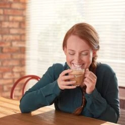 Senseo Cappuccino Choco Koffiepads - 2/9 Intensiteit - 4 X 8 Pads 15 Senseo Cappuccino Choco Koffiepads - 2/9 Intensiteit - 4 X 8 Pads -Koffieproducten 1200x1200 251