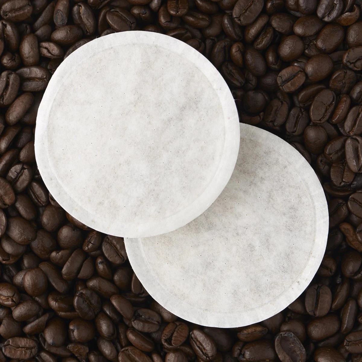 Senseo Cappuccino Koffiepads - 2/9 Intensiteit - 10 X 8 Pads 5 Senseo Cappuccino Koffiepads - 2/9 Intensiteit - 10 X 8 Pads - Afbeelding 3