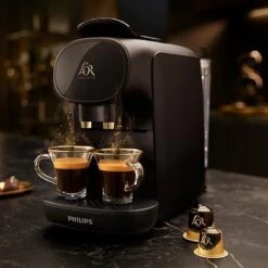 L'OR BARISTA XXL Ristretto (11) - 5 X 10 Koffiecups 20 L'OR BARISTA XXL Ristretto (11) - 5 X 10 Koffiecups -Koffieproducten 1200x1200 58