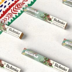 Belmio Koffiecups - ETHIOPIA Capsules - 120 Stuks -Koffieproducten 1200x1200 62