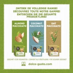 Nescafé Dolce Gusto Coconut Macchiato Capsules - Vegan Koffie - 36 Koffiecups -Koffieproducten 1200x1200 92