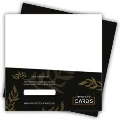 Koffie Proeverij Pakket Groot 40 Stuks Verschillende Smaken Met Mystery Card 'Get Well Soon' Met Persoonlijke (video) Boodschap | Verjaardag | Sinterklaas | Kerstpakket | Vaderdag | Moederdag | Jubileum | Valentijnsdag -Koffieproducten 1200x1200 97