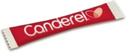 Zoetstofsticks Canderel 0 - 5gram 500 Stuks 13 Zoetstofsticks Canderel 0 - 5gram 500 Stuks -Koffieproducten 1200x498