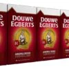 Douwe Egberts Aroma Rood Filterkoffie - 24 X 250 Gram 2 Douwe Egberts Aroma Rood Filterkoffie - 24 X 250 Gram -Koffieproducten 1200x547 1