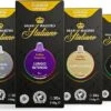 Gran Maestro Italiano – Koffiecups - Nespresso Compatibel Proefpakket – Oriëntatiepakket – Lungo, Espresso En Meer – 120 Cups 2 Gran Maestro Italiano – Koffiecups - Nespresso Compatibel Proefpakket – Oriëntatiepakket – Lungo, Espresso En Meer – 120 Cups -Koffieproducten 1200x547