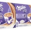 Senseo Milka Pads - 4 X 8 Pads - Warme Chocolademelk 2 Senseo Milka Pads - 4 X 8 Pads - Warme Chocolademelk -Koffieproducten 1200x559