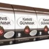Kanis & Gunnink Dark Roast Koffiepads - 10 X 36 Pads 1 Kanis & Gunnink Dark Roast Koffiepads - 10 X 36 Pads -Koffieproducten 1200x573