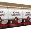 Kanis & Gunnink Regular Koffiepads - 10 X 36 Pads 1 Kanis & Gunnink Regular Koffiepads - 10 X 36 Pads -Koffieproducten 1200x575
