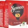 Senseo Classic Koffiepads - 5/9 Intensiteit - 10 X 36 Pads 1 Senseo Classic Koffiepads - 5/9 Intensiteit - 10 X 36 Pads -Koffieproducten 1200x584