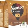 Senseo Strong Koffiepads - 7/9 Intensiteit - 10 X 36 Pads 1 Senseo Strong Koffiepads - 7/9 Intensiteit - 10 X 36 Pads -Koffieproducten 1200x584 3