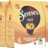 Senseo Gold Koffiepads - 5/9 Intensiteit - 10 X 36 Pads -Koffieproducten 1200x586