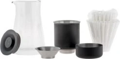 FELLOW - Stagg [XF] Set (Dripper + Carafe) - Handmatige Filterkoffie Set -Koffieproducten 1200x594 1